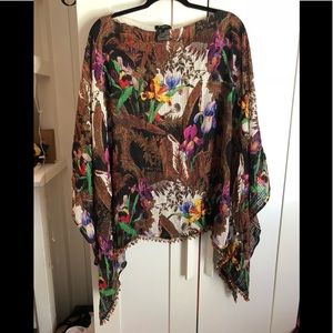 ETRO Kimono